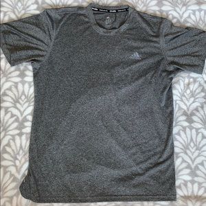 Adidas Climalite shirt